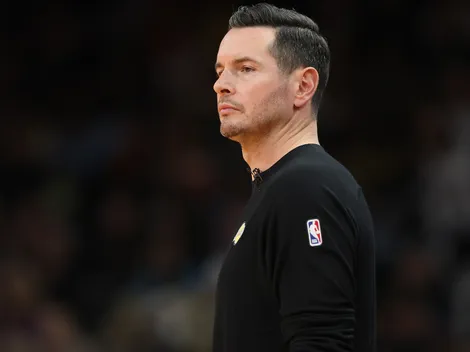 NBA News: JJ Redick claims turnovers ‘killed’ Lakers in loss to Timberwolves