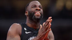Draymond Green is confident on the Warriors' chances this postseason