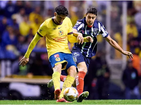 Where to watch Club America vs Monterrey live in the USA: Liga MX Apertura 2024