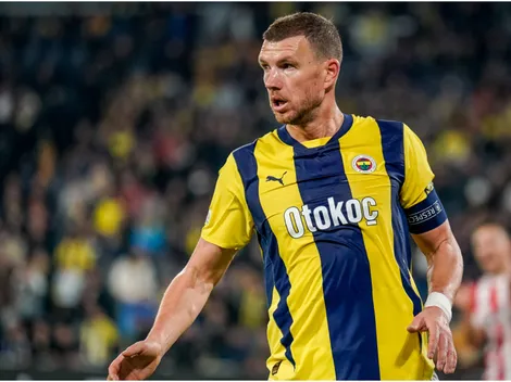 Where to watch Fenerbahce vs Istanbul Basaksehir live in the USA: 2024/2025 Turkish Super Lig