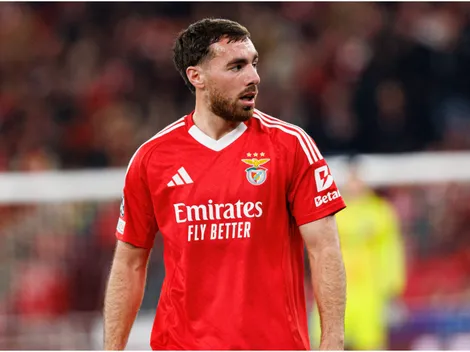 Where to watch AVS vs Benfica live in the USA: 2024/2025 Primeira Liga