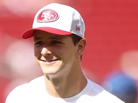 Brock Purdy's teammate on the 49ers weighs in on who’s the best linebacker in NFL history