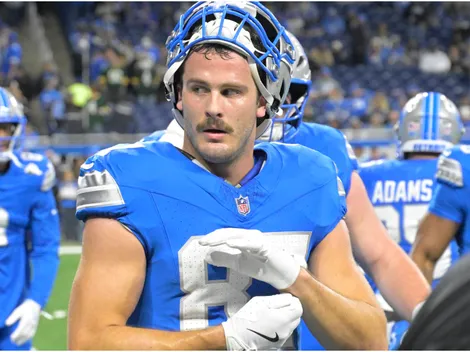 Where to watch Detroit Lions vs Buffalo Bills in the USA: 2024 NFL Regular Season Game