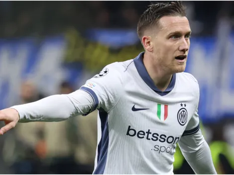 Where to watch Lazio vs Inter live in the USA: 2024/2025 Serie A