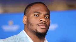 Micah Parsons of the Dallas Cowboys