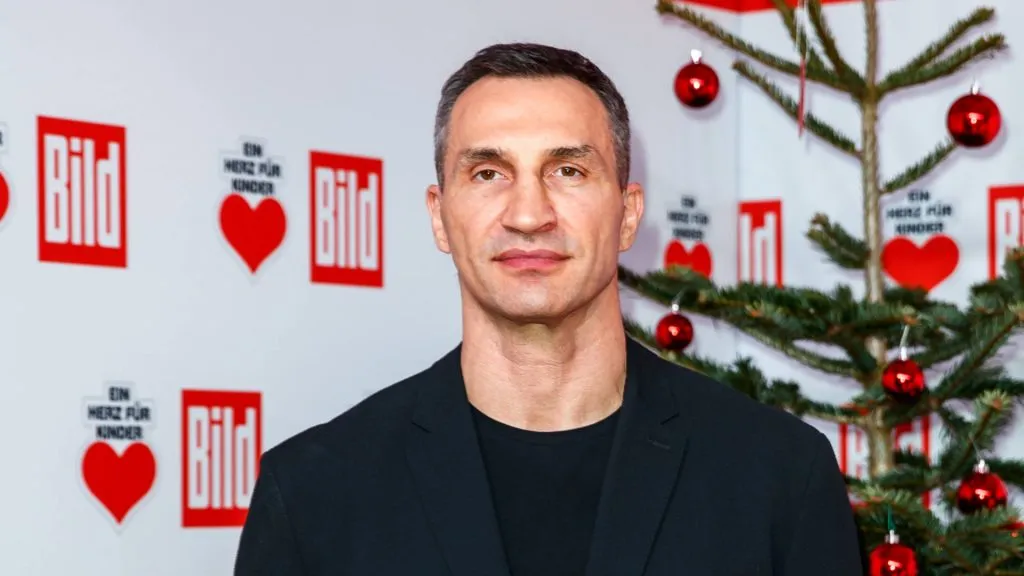 Wladimir Klitschko