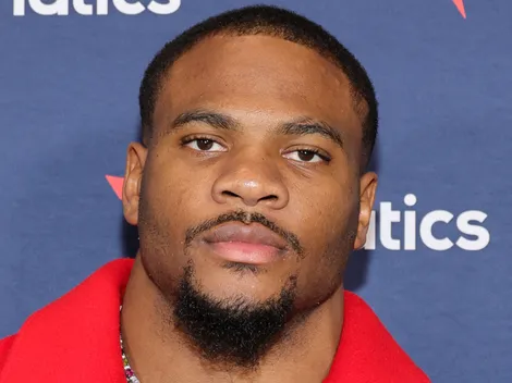 Micah Parsons' unfiltered response to podcast controversy