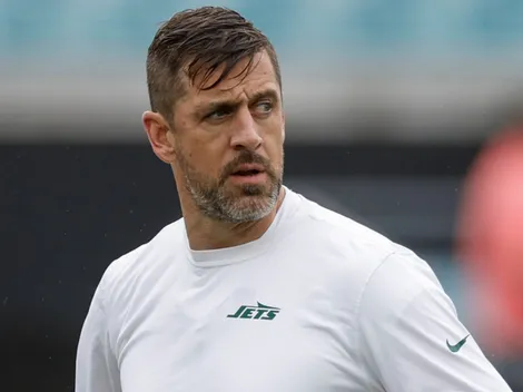NFL News: Jets QB Aaron Rodgers makes strong confession after victory vs Jaguars