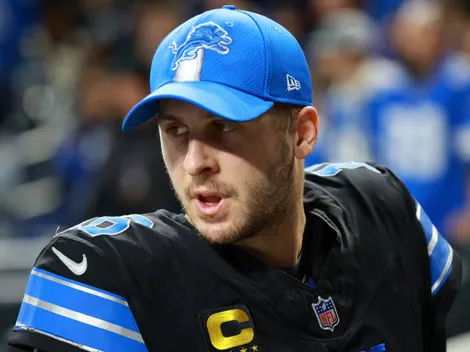 Lions get hit with bad news after Jared Goff's key weapon won't play vs Eagles in Week 11 of the 2025 NFL season