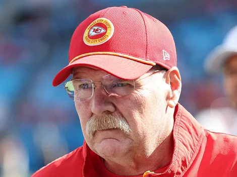 NFL News: Chiefs’ Andy Reid and Jimmy Johnson send surprising message to Michael Vick