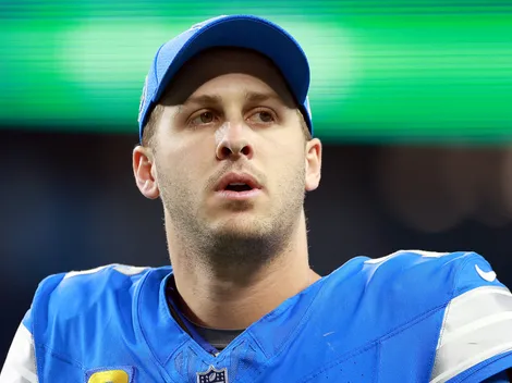 Brother of Jared Goff’s key weapon sparks controversy with message against Lions defenseman in game vs Ravens