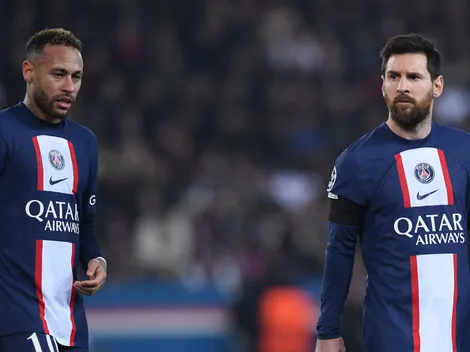 Al Hilal star Neymar Jr opens up about PSG fans’ treatment of him and Lionel Messi