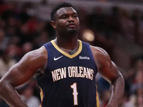 NBA Rumors: Pelicans are willing to trade almost 90% of their roster