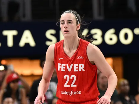 Caitlin Clark's former teammate defends the Fever star after TIME cover controversy