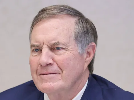 North Carolina HC Bill Belichick makes bold admission on Transfer Portal