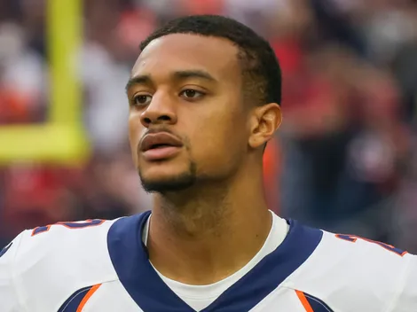 Broncos provide massive update on Pat Surtain II's injury status