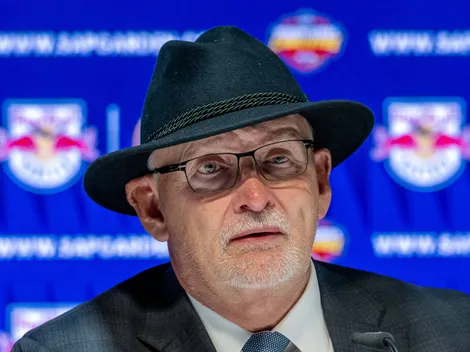 Sabres head coach Lindy Ruff issues blunt admission on team’s struggles