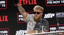 Jake Paul is currently one of the most sought-after boxers