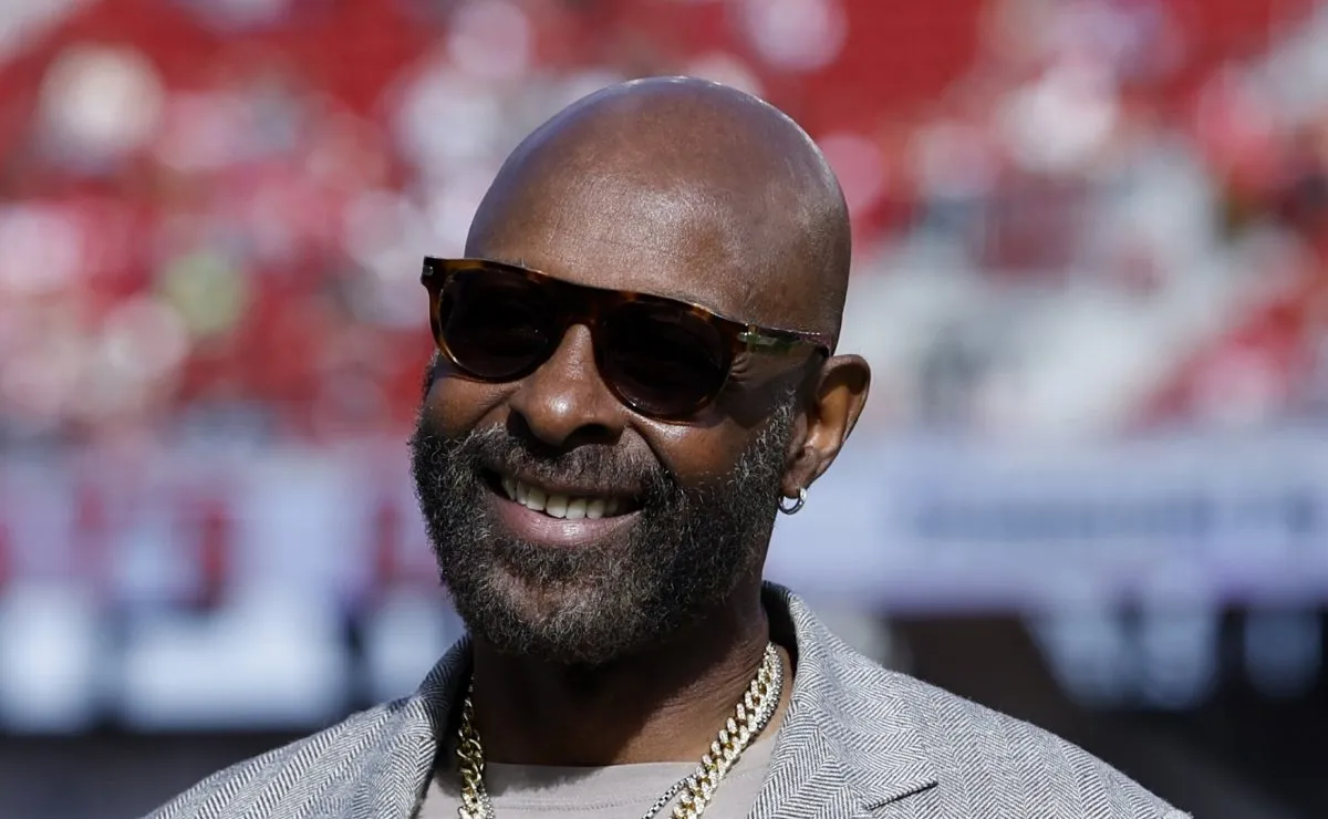 Jerry Eat Rice Commercial NFL News: Jerry Rice sends clear messages to 49ers' Deebo Samuel and ...