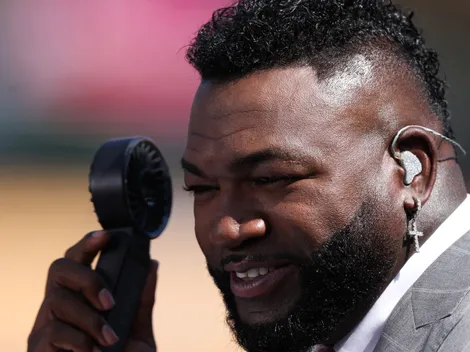 MLB News: Former Red Sox star David Ortiz trolls Yankees in epic response to Juan Soto's Mets signing