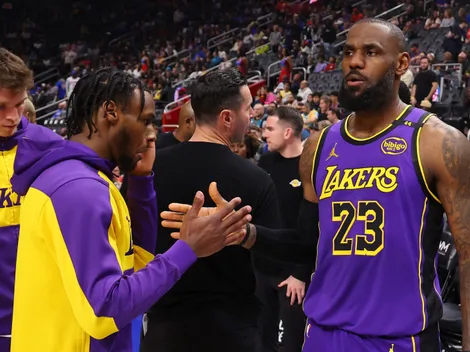 Bronny James disappoints fans by choosing LeBron’s Lakers