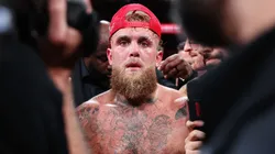 Jake Paul, American YouTuber-turned-boxer