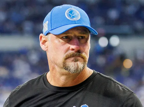 NFL News: Dan Campbell's Lions cut former Dolphins player just days after signing him