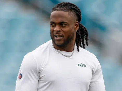Jets reach Davante Adams decision after parting with Aaron Rodgers