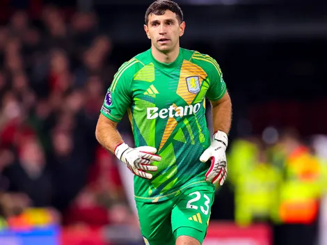 Dibu Martinez wins The Best FIFA Goalkeeper: How many awards does the Argentine star boast?