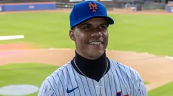 Juan Soto of the New York Mets