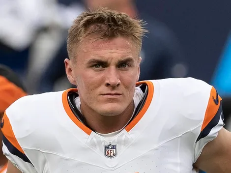 Trevor Lawrence's former star teammate signs a big deal with Bo Nix's Broncos