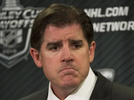 Brother of player traded by Rangers sends bold warning to Peter Laviolette after loss to Capitals