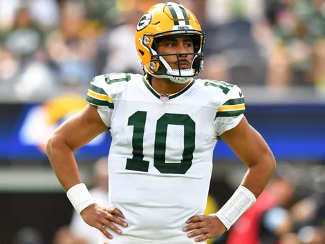 NFL News: Jets QB Aaron Rodgers makes surprising comparison to Packers' Jordan Love