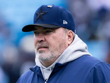 Cowboys' Mike McCarthy gives frank take on Brandon Aubrey’s 70-yard FG try