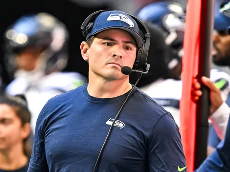 Seahawks HC Mike Macdonald makes something clear about game vs Sean McVay's Rams in Week 11 of the 2025 NFL season