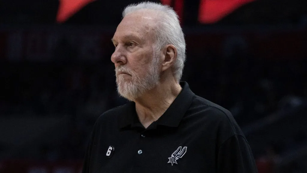 popovich serious