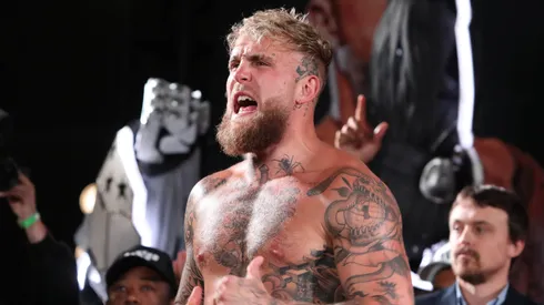Jake Paul reveals Conor McGregor wants to fight him too