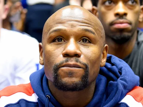 Floyd Mayweather sets final condition to face Jake Paul in a boxing match