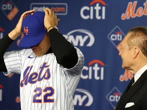 MLB Rumors: Yankees shake up offseason with shocking trade for Cubs MVP after Juan Soto's Mets move