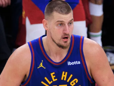 NBA Rumors: Nuggets open to trading key player for two-time All-Star to support Nikola Jokic