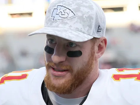 Carson Wentz's admission about Eagles with clear statement ahead of Super Bowl LIX