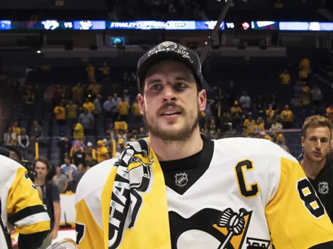 HC Mike Sullivan sends strong message to Penguins star Sidney Crosby