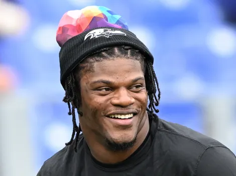 Pro Football Hall of Famer Ed Reed shares candid thoughts on Ravens QB Lamar Jackson