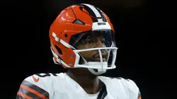 Jameis Winston, quarterback for the Cleveland Browns