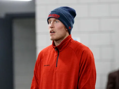 NHL News: Canadiens star Patrik Laine makes blunt confession after hat trick vs Sabres