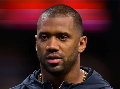 Russell Wilson sends message and warning to Steelers before blockbuster game against Ravens