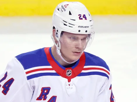 NHL News: Peter Laviolette's Rangers make final decision about the future of Kaapo Kakko