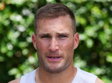 Browns sign former Chargers player as a potential key weapon for Falcons' Kirk Cousins