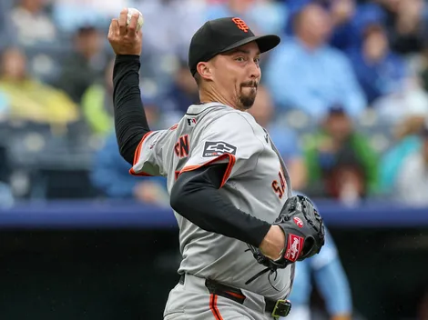 MLB News: Blake Snell's former teammate in the Giants got honest on his trade to the Dodgers