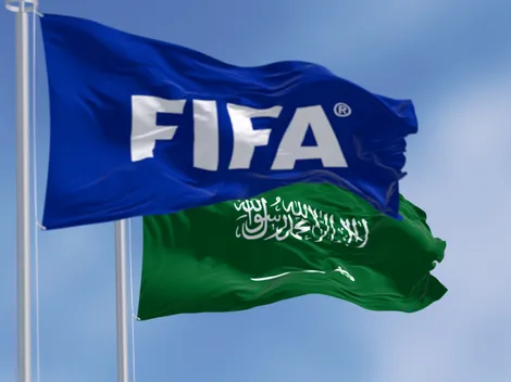 FIFA World Cup 2034 in Saudi Arabia to reportedly include major restriction for fans